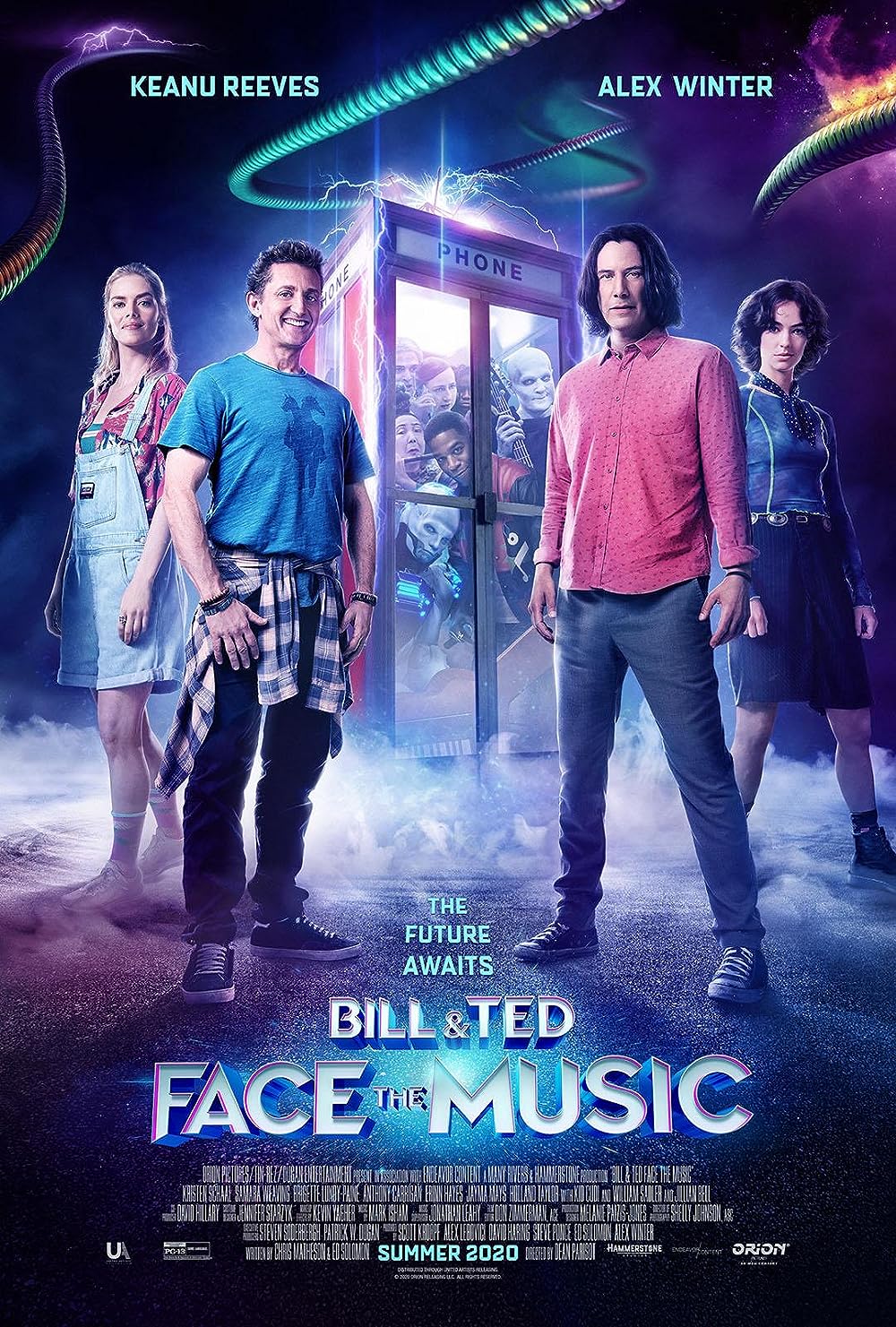 Bill