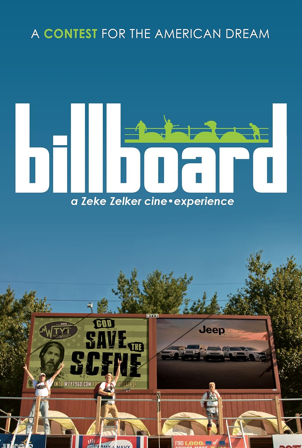 Billboard Billboard