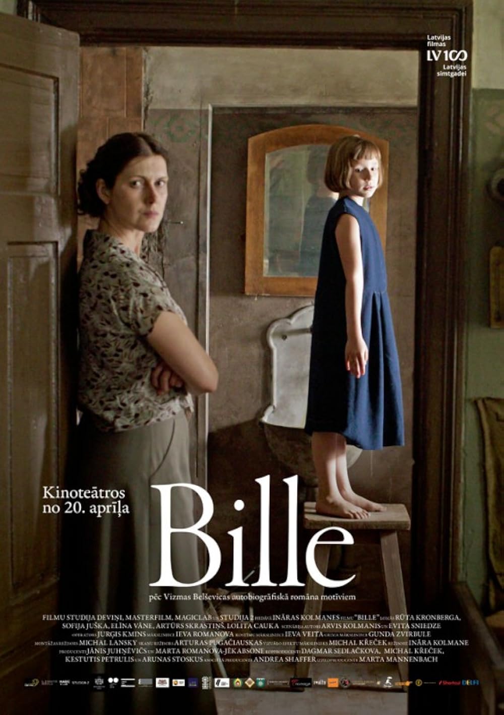 Bille