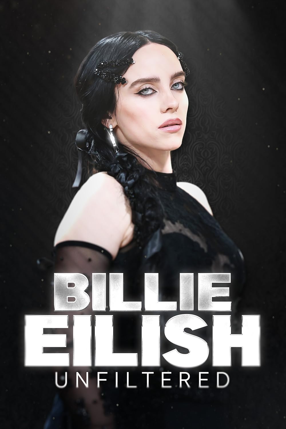 Billie Billie