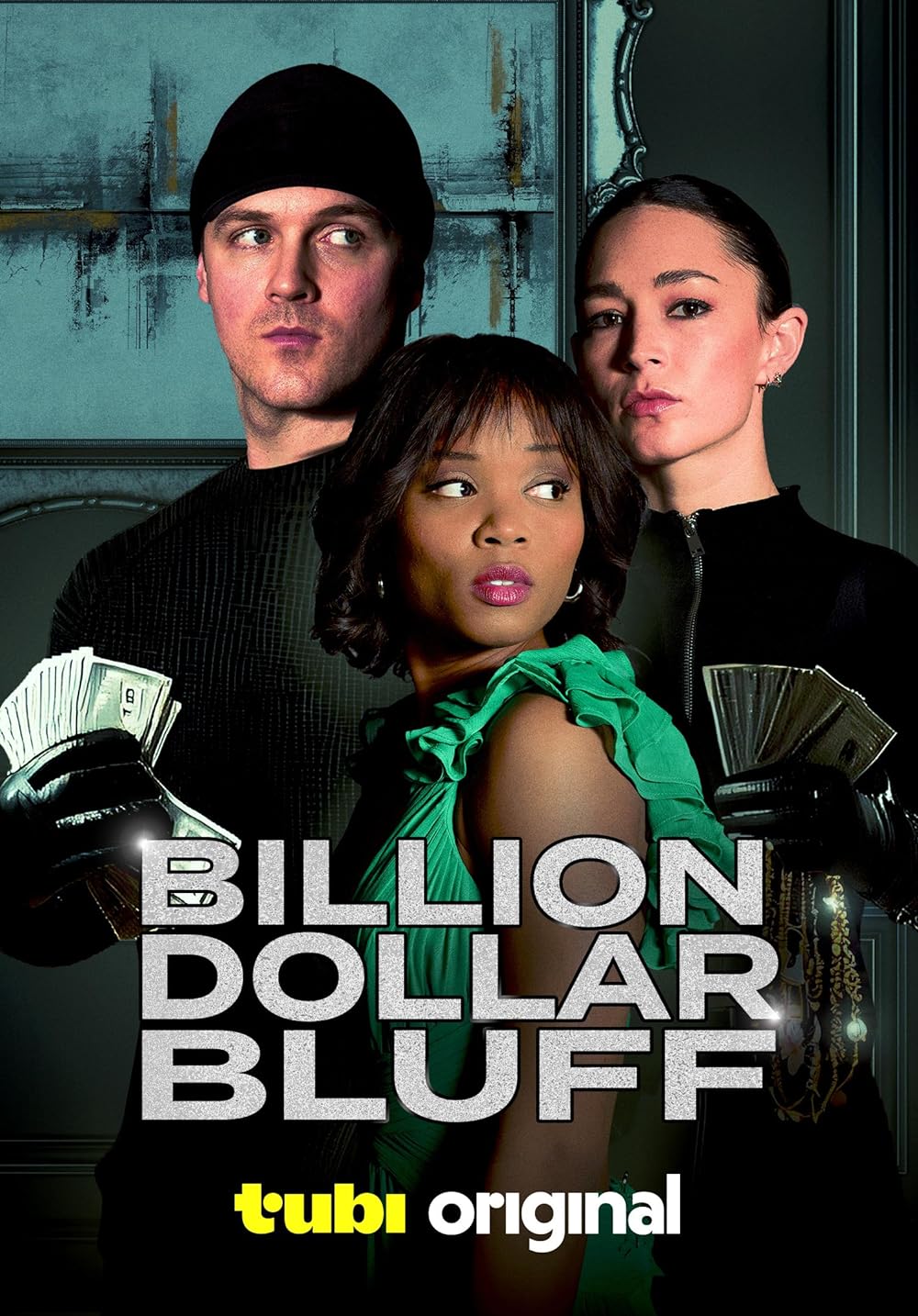 Billion