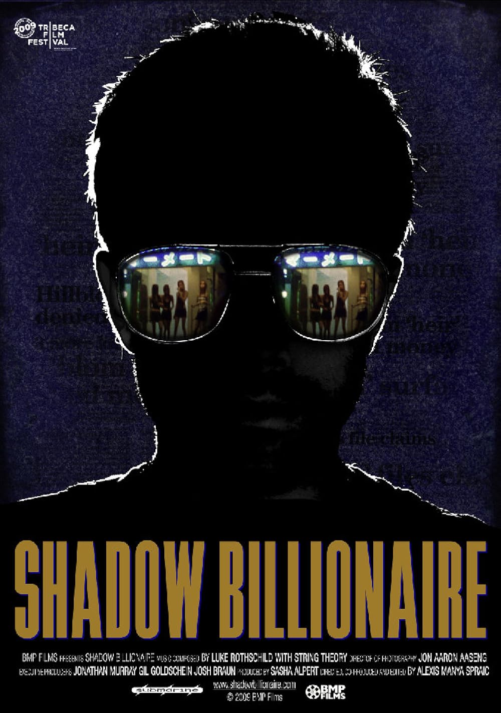 Billionaire