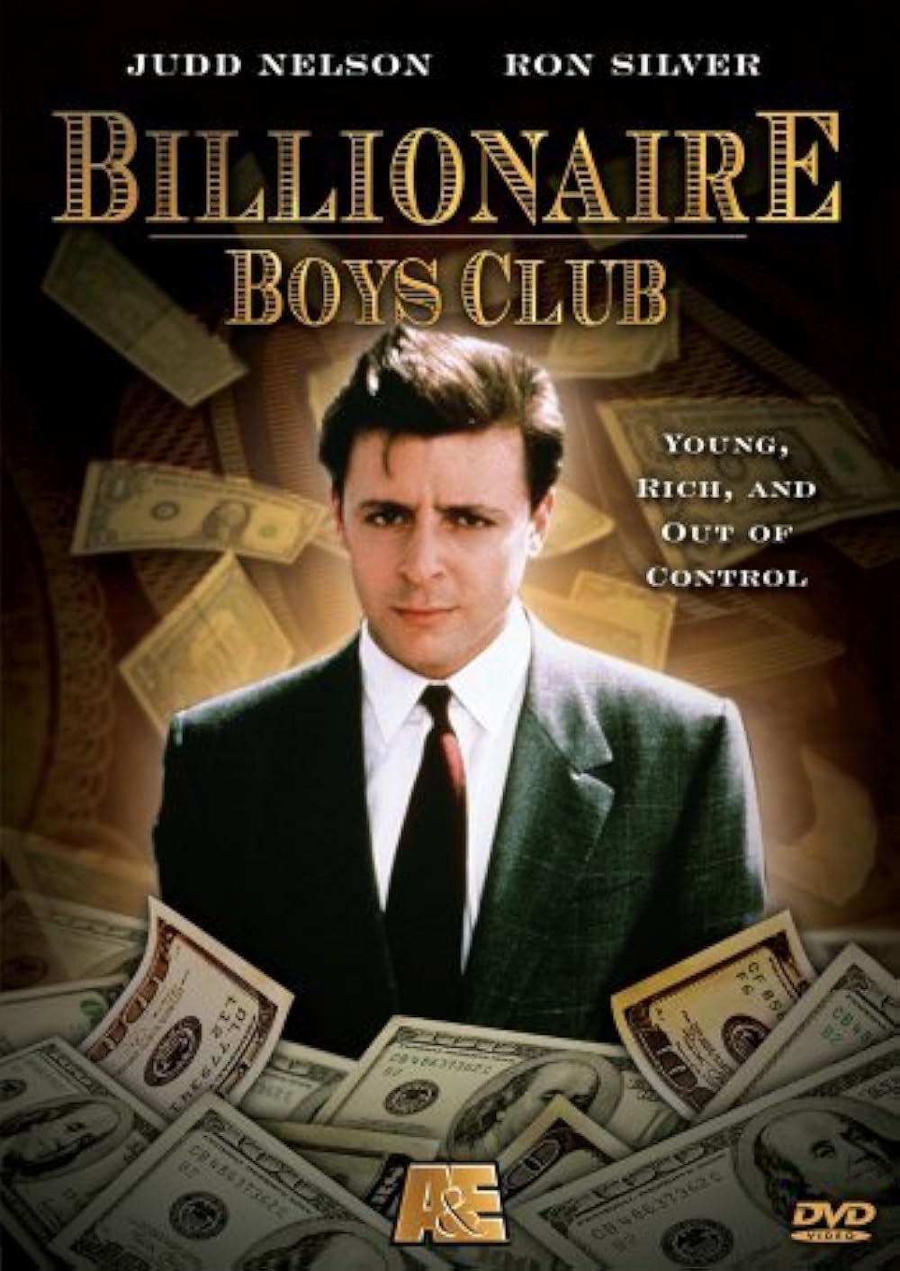 Billionaire