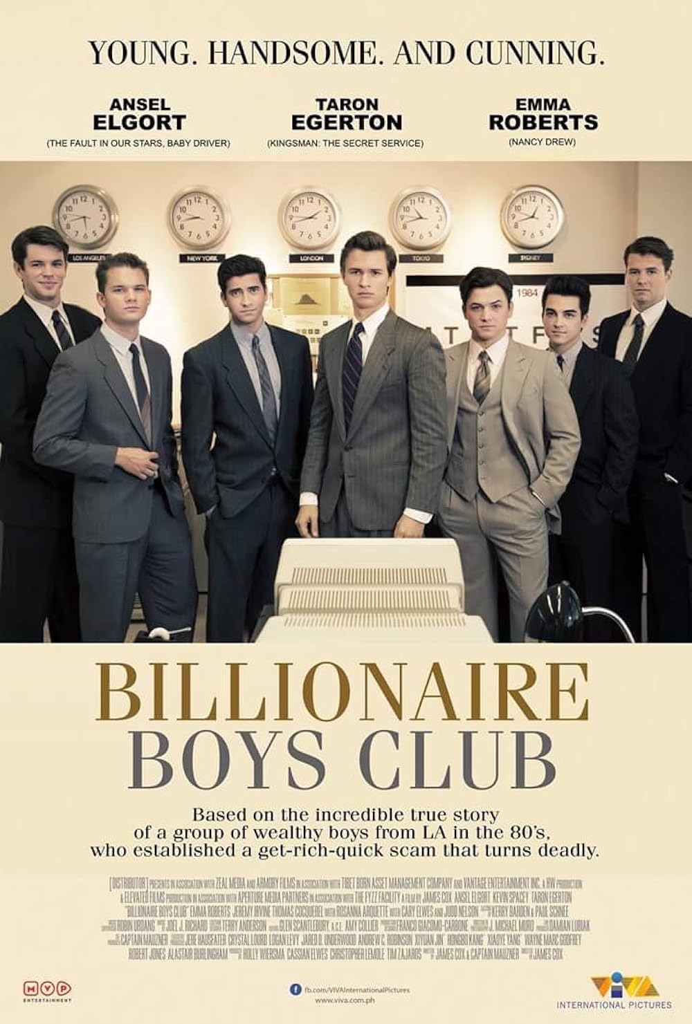 Billionaire