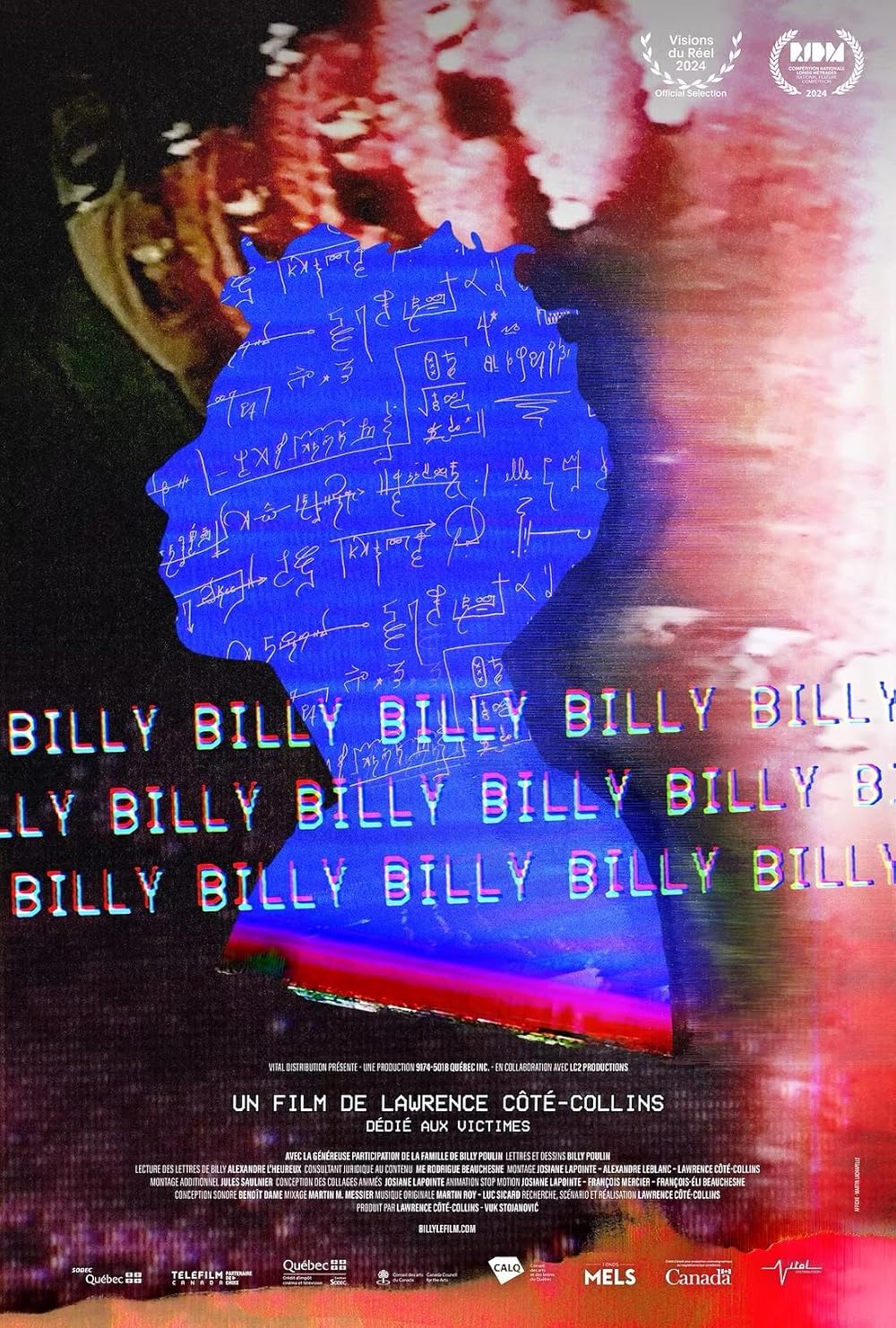 Billy Billy