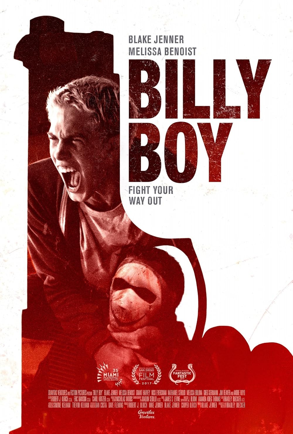 Billy Billy