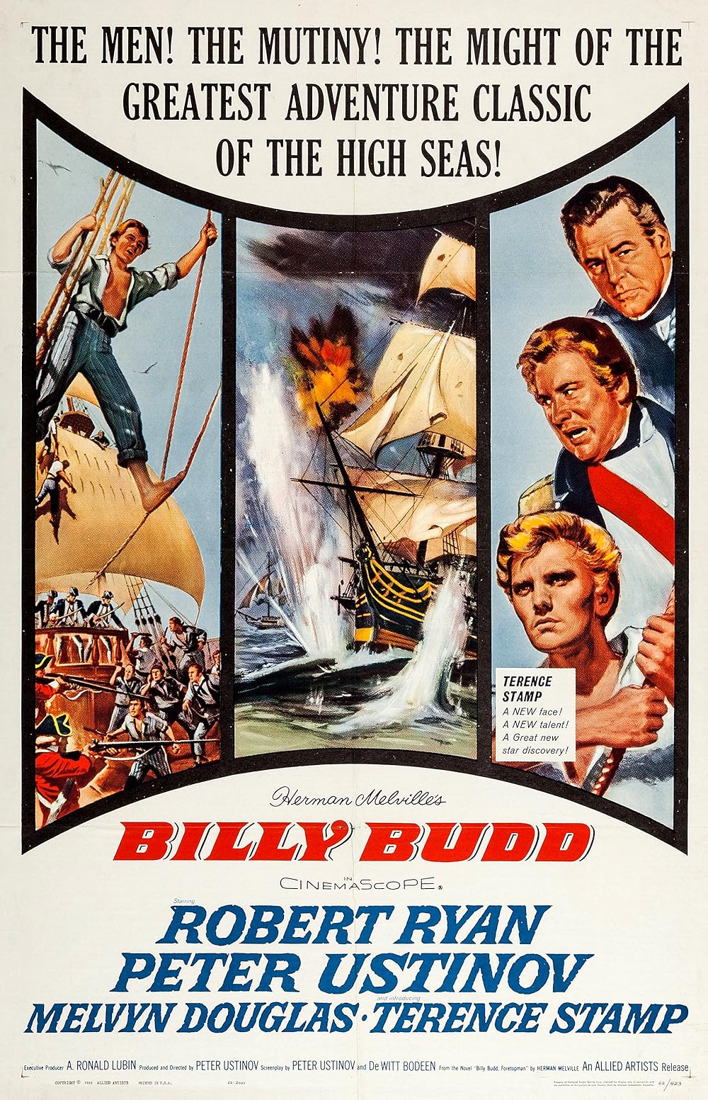 Billy Billy