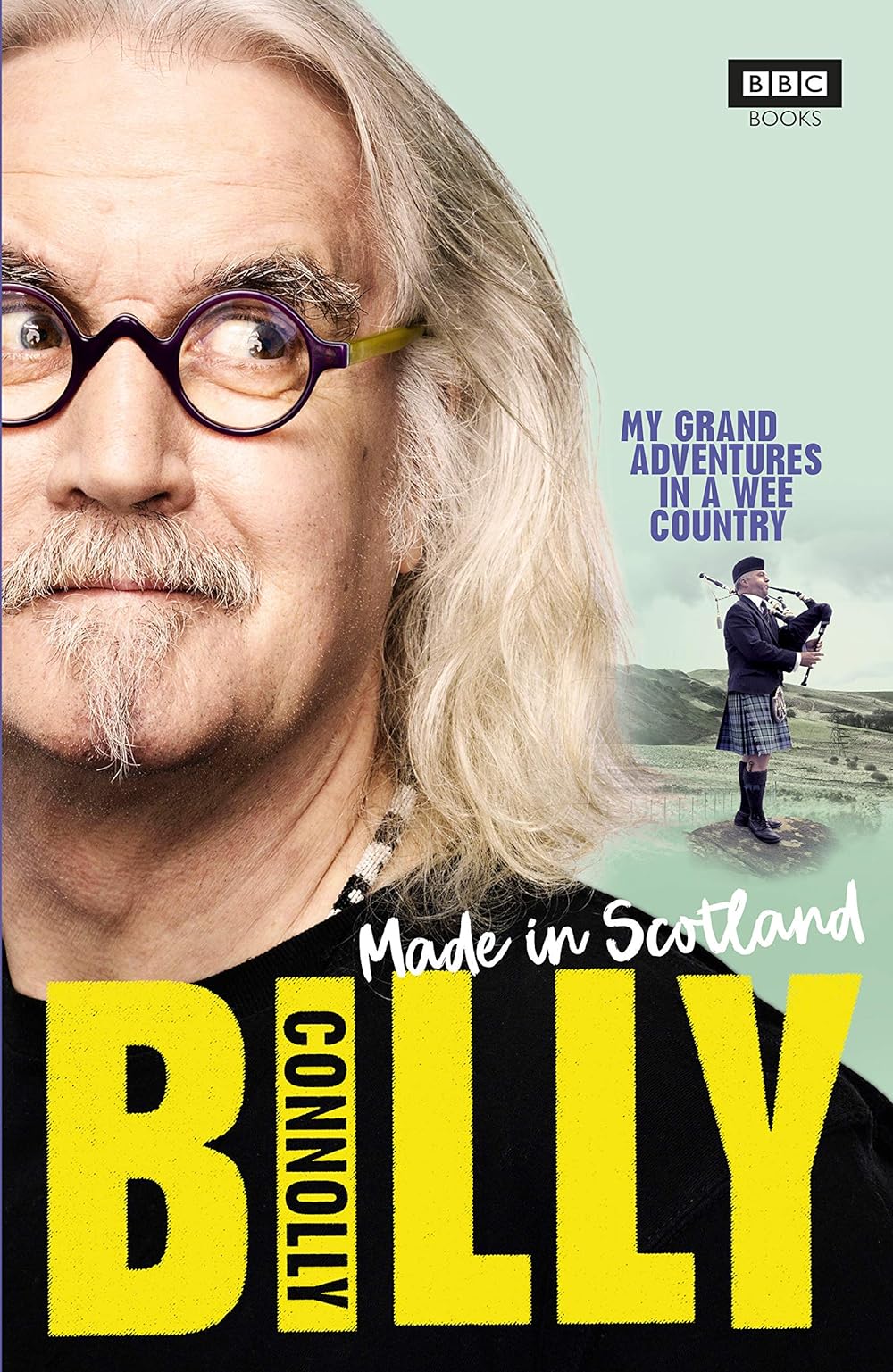 Billy