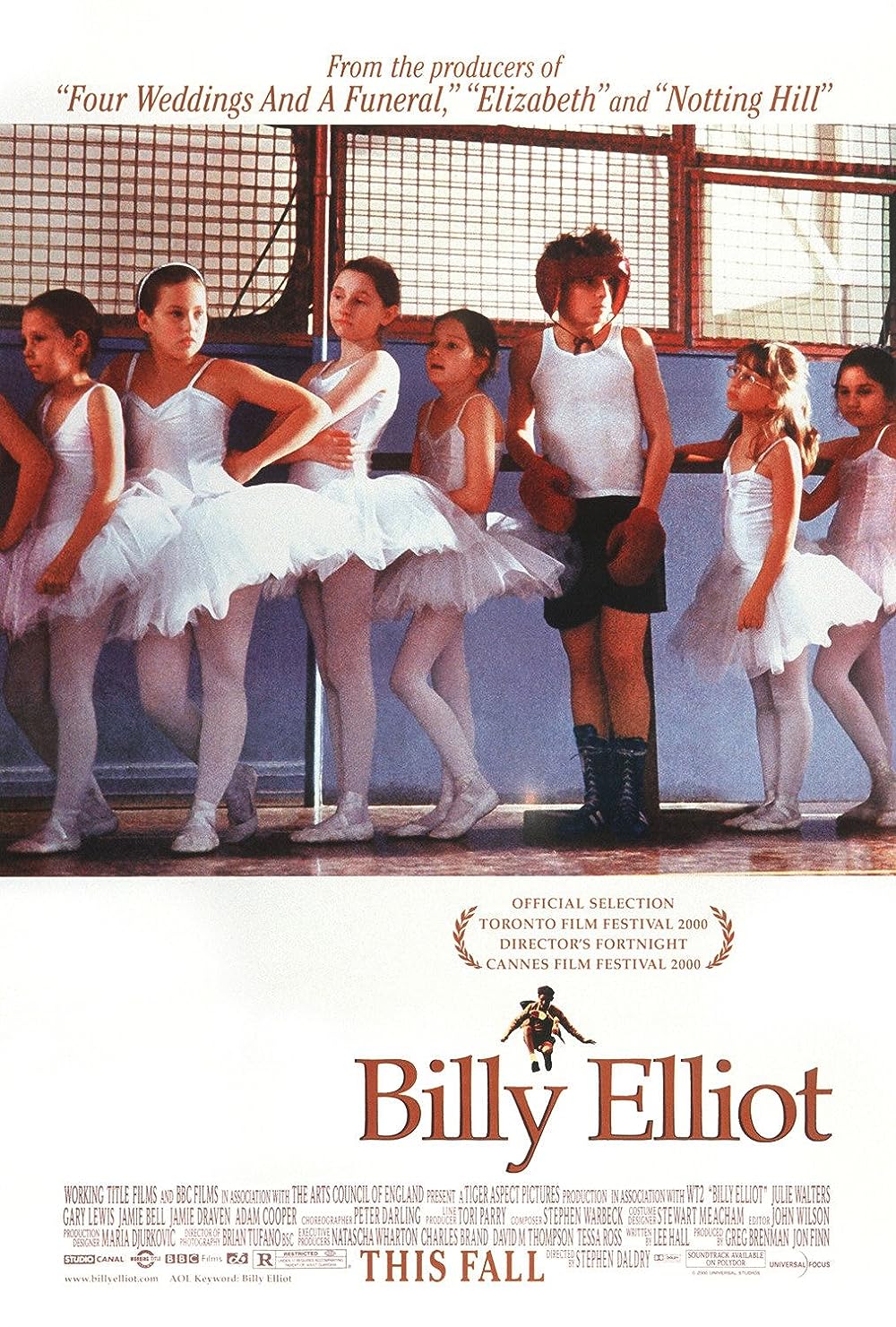 Billy Billy