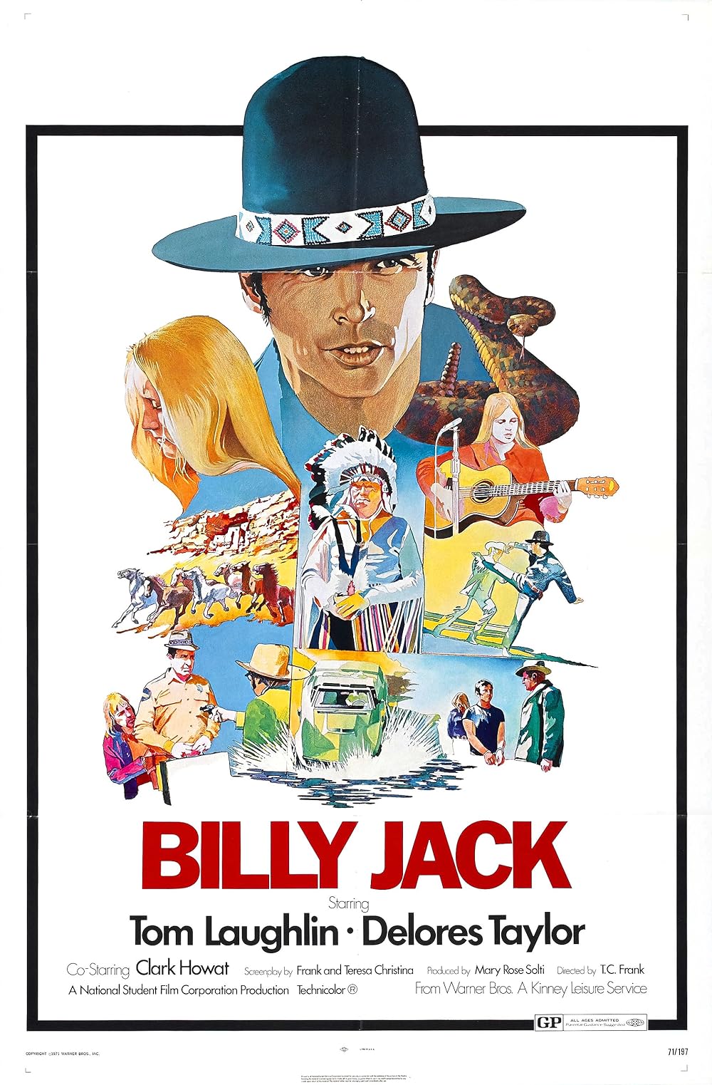 Billy Billy