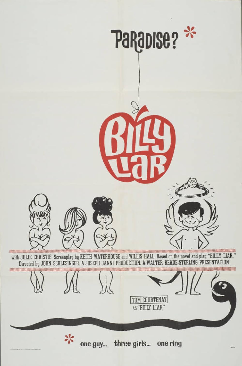 Billy Billy