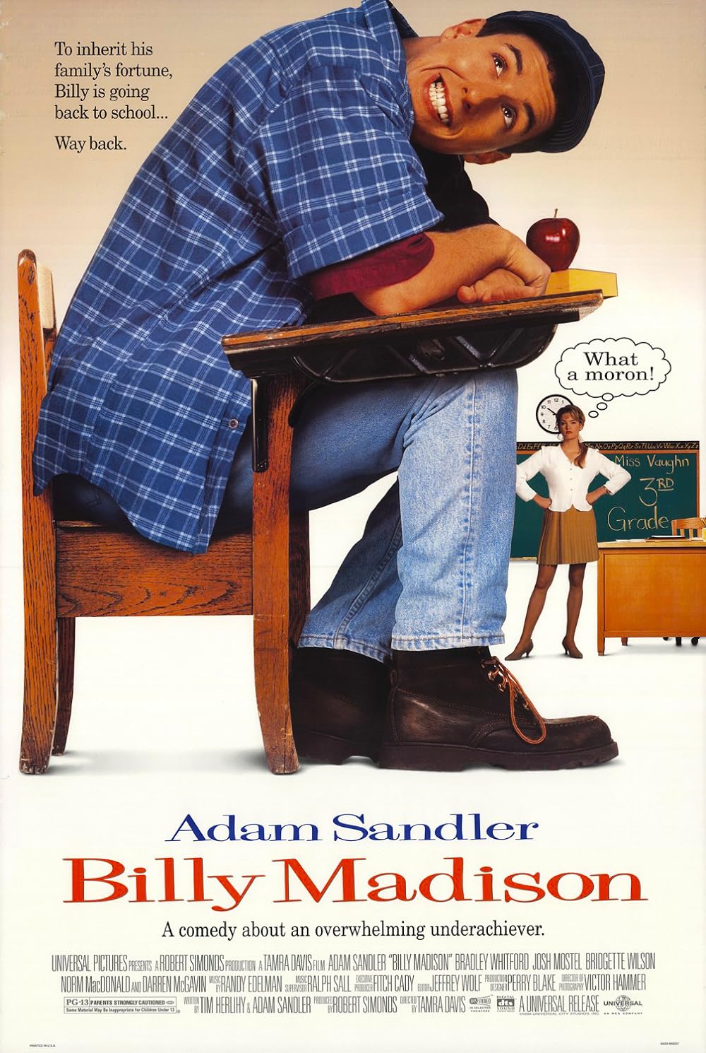 Billy Billy
