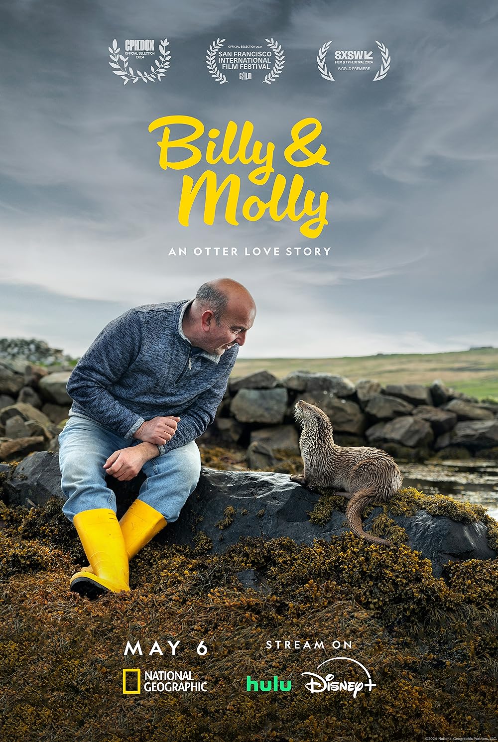 Billy Billy