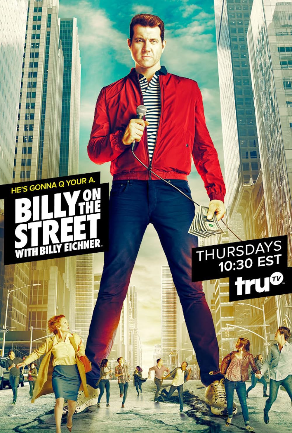 Billy