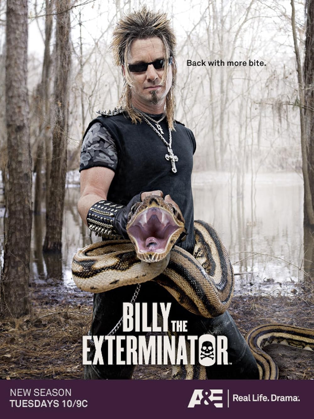 Billy