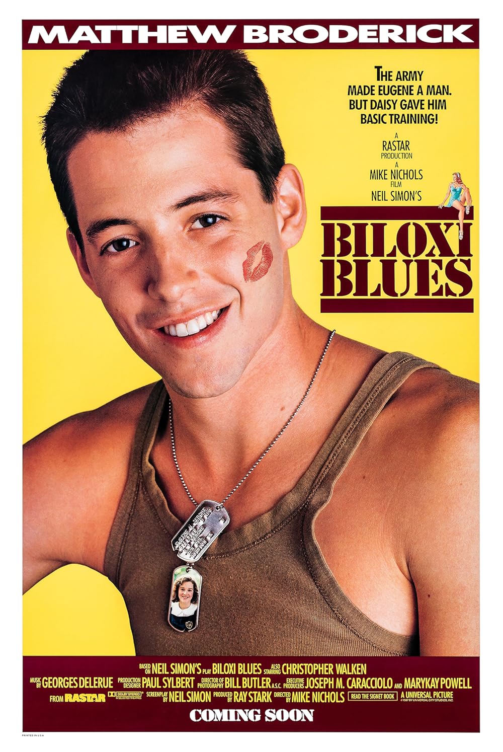 Biloxi Biloxi