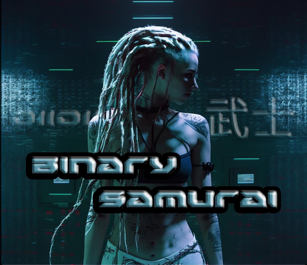 Binary Binary