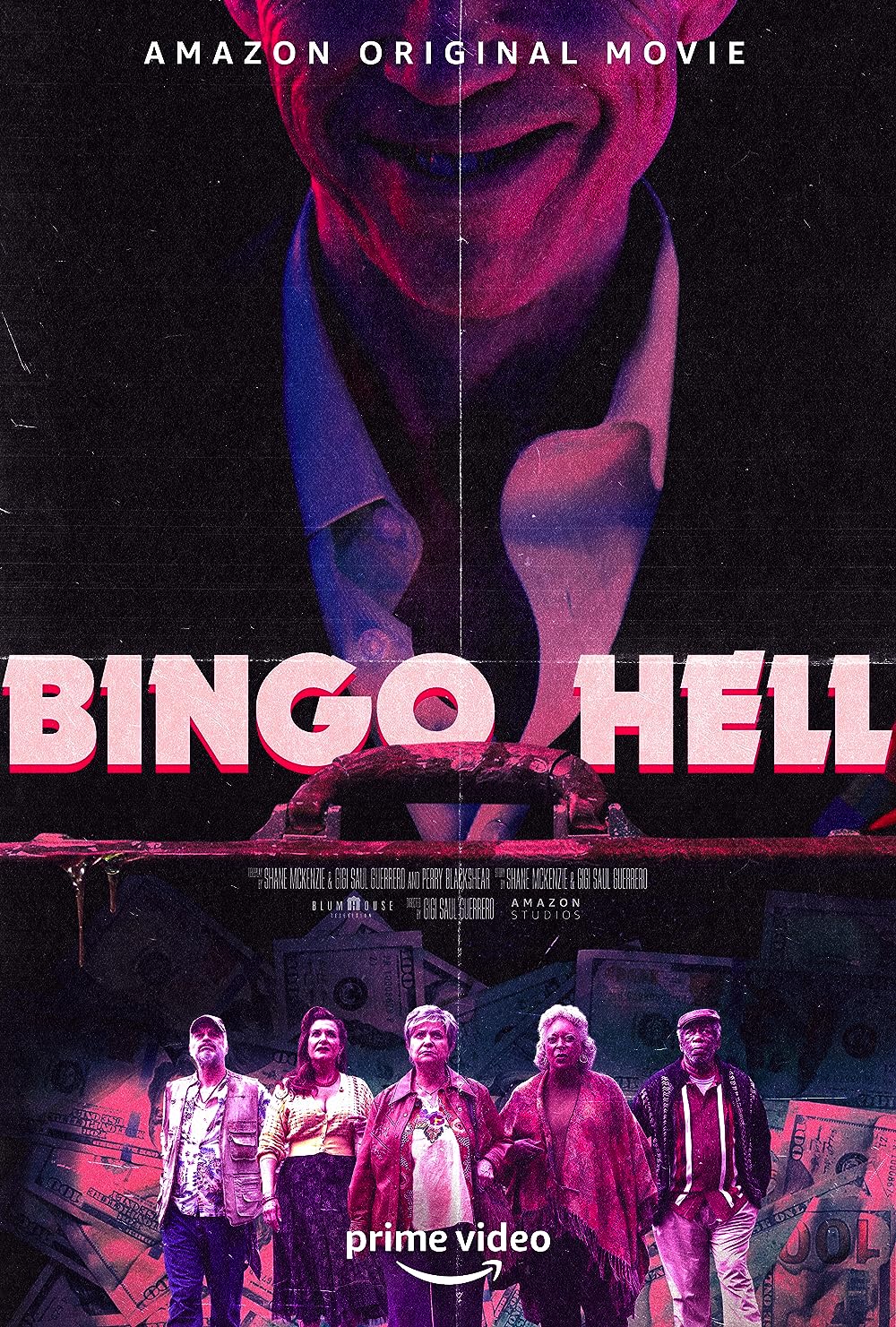 Bingo Bingo