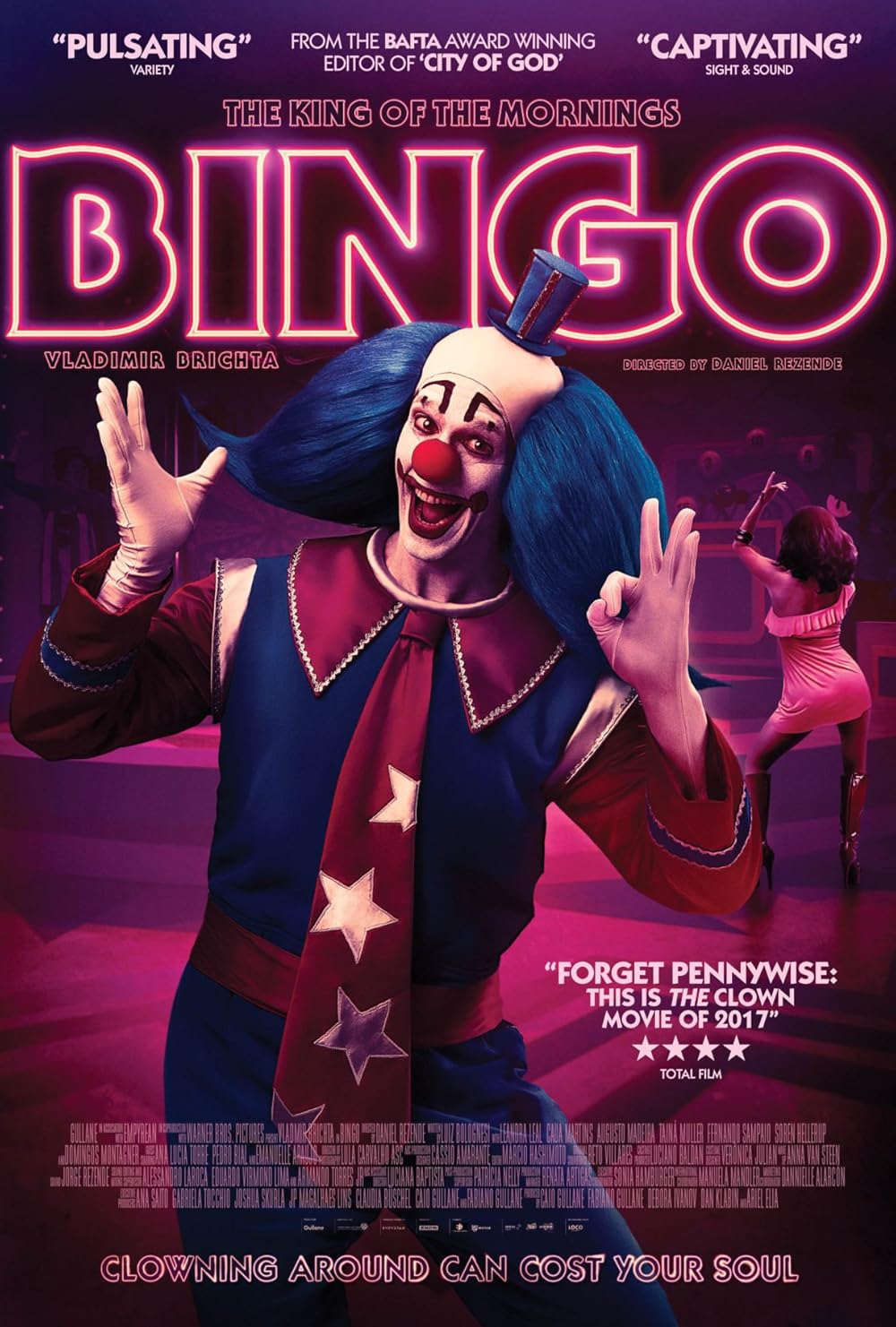 Bingo: