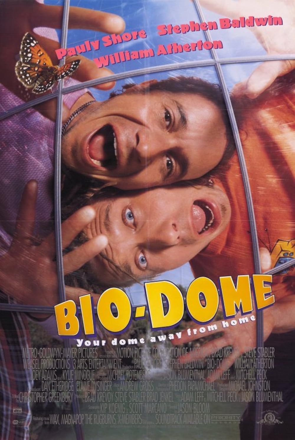 Bio-Dome Bio-Dome