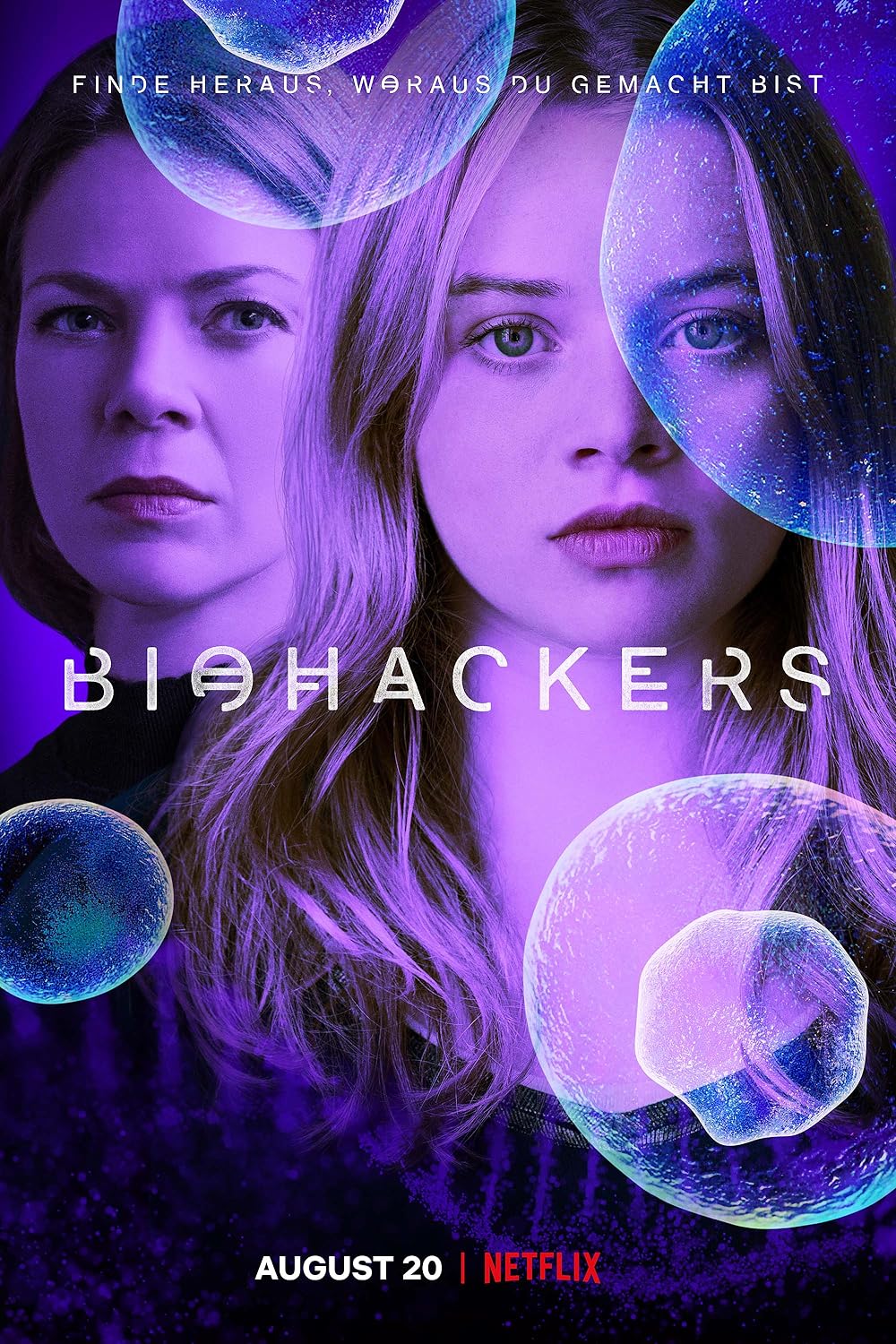 Biohackers Biohackers