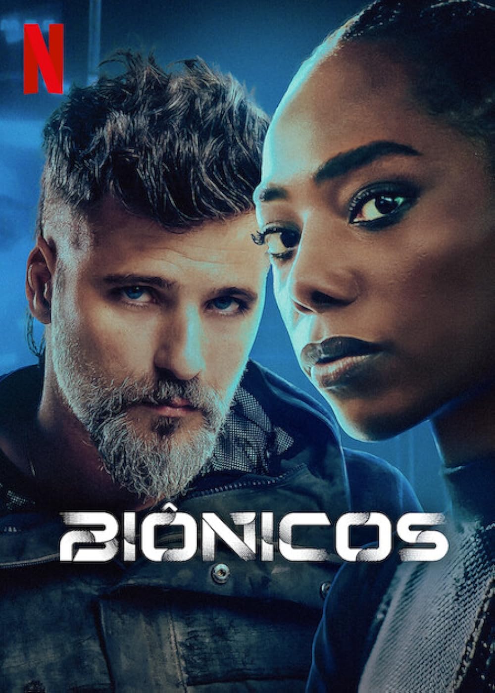 Bionic Bionic