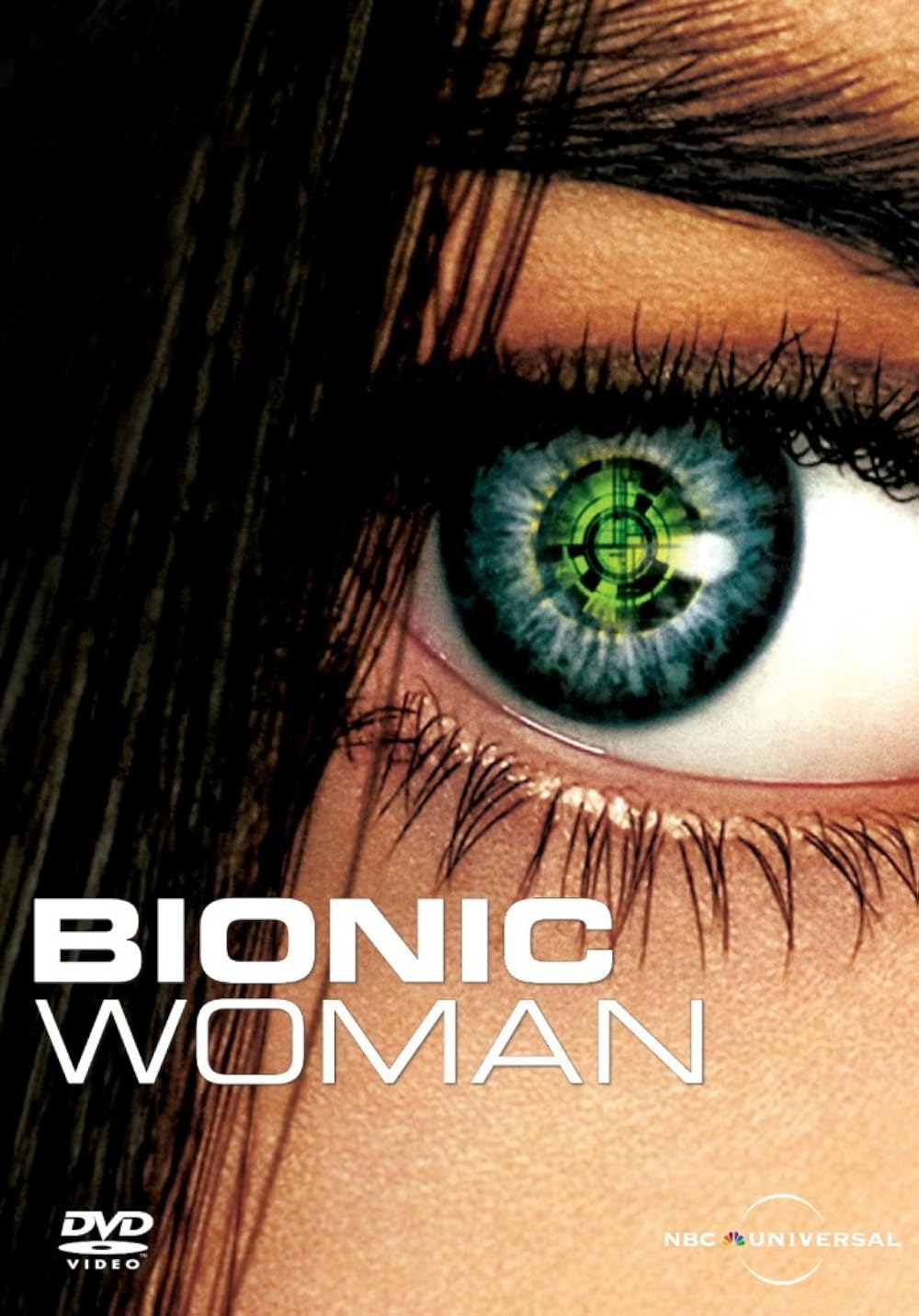 Bionic Bionic