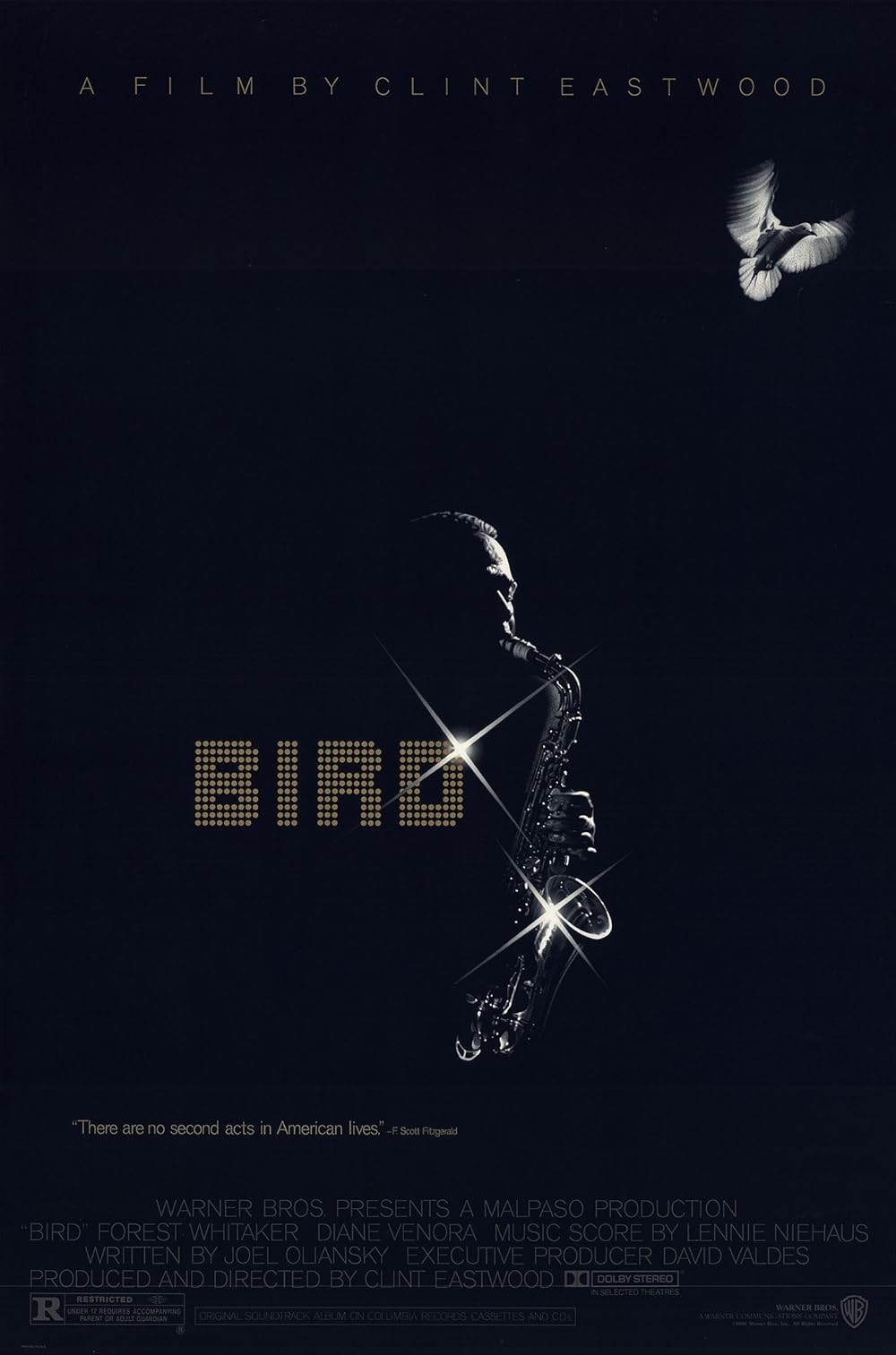 Bird Bird