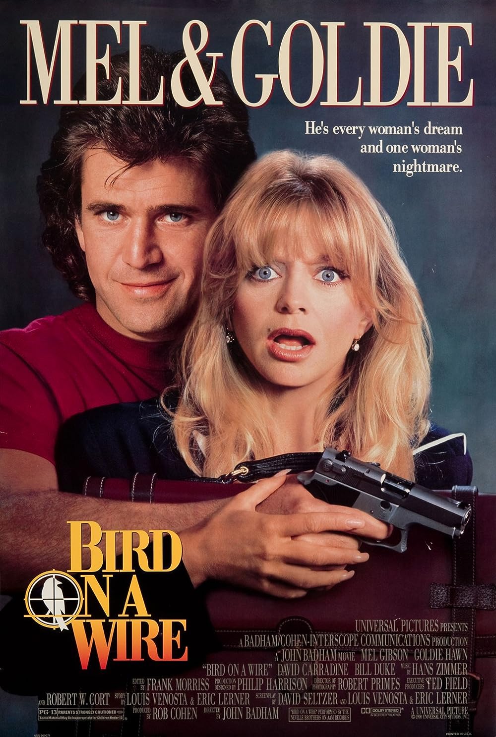 Bird Bird