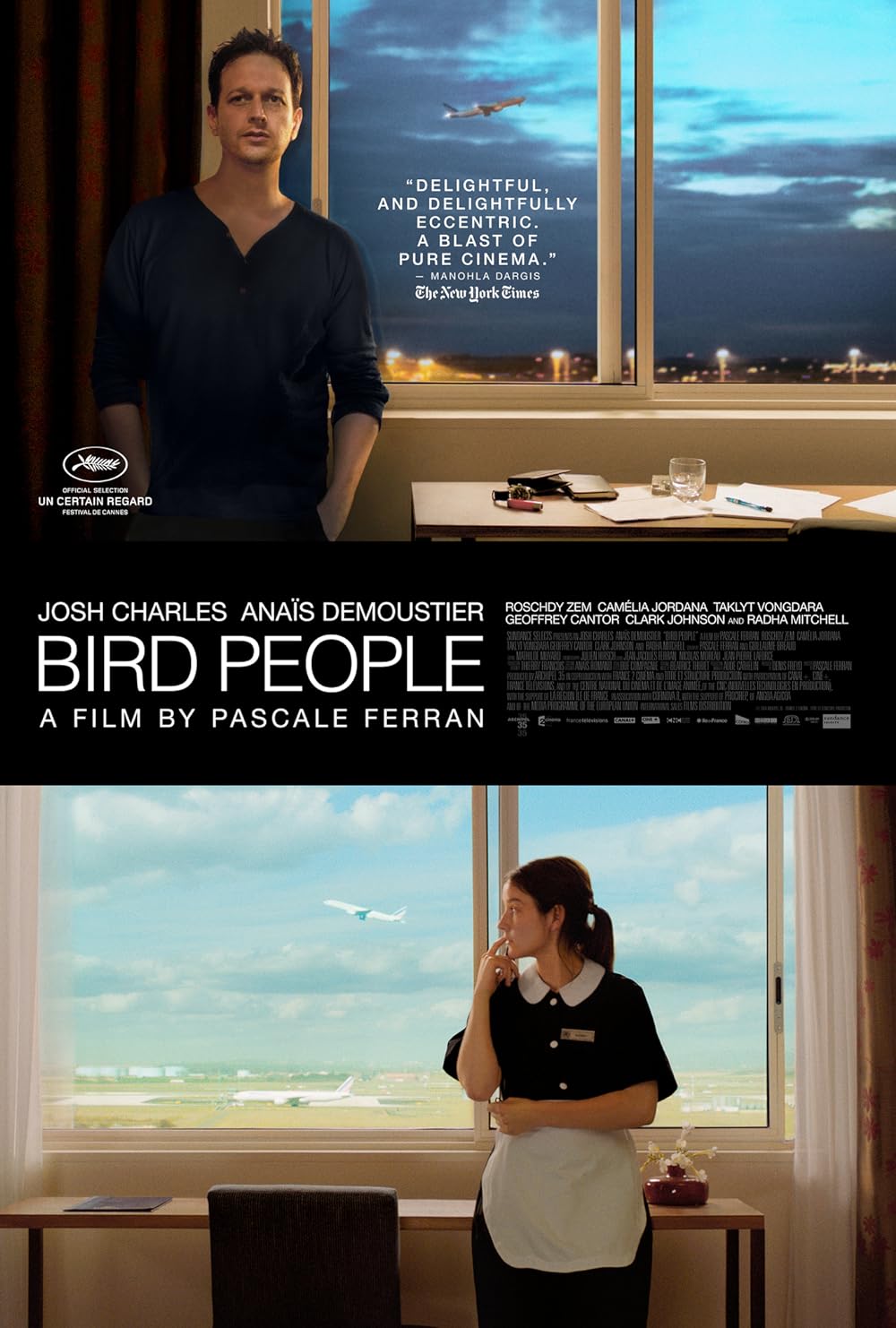 Bird Bird