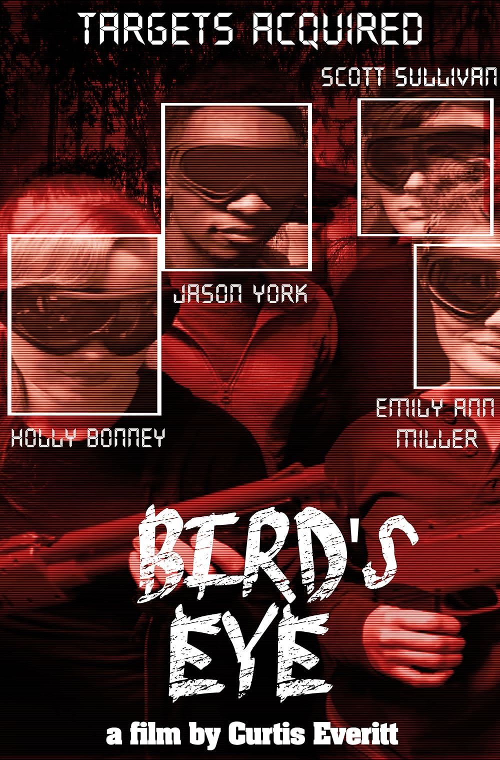Bird's Bird's