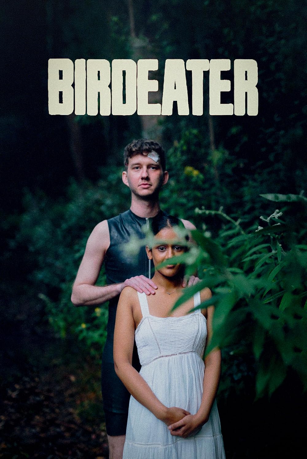 Birdeater Birdeater