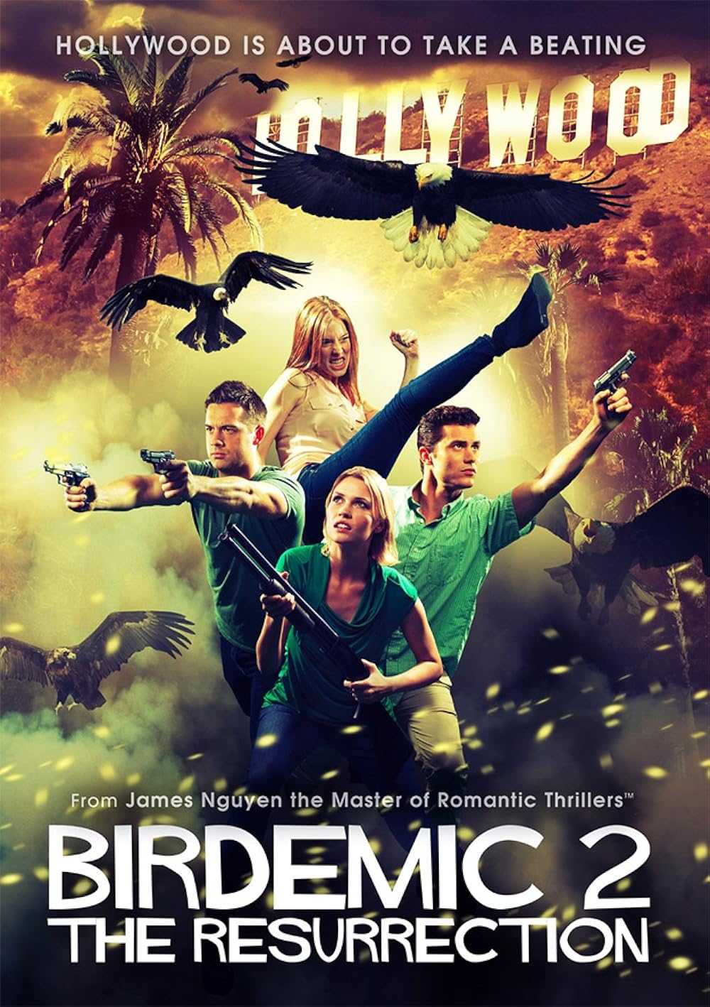 Birdemic Birdemic