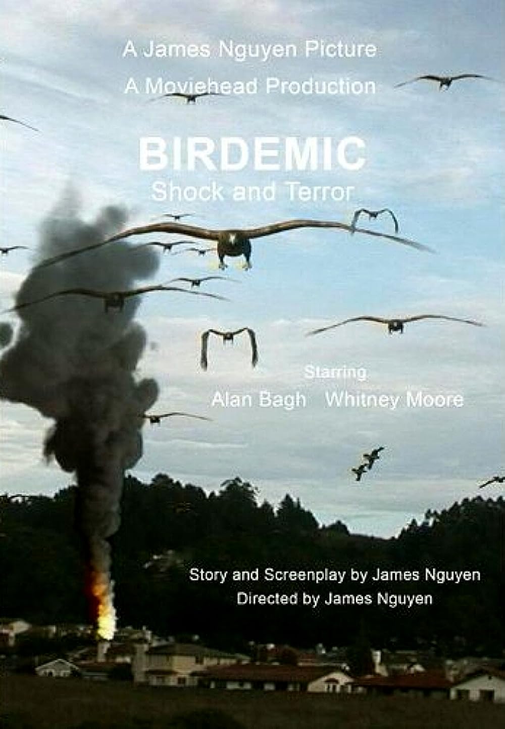 Birdemic: Birdemic: