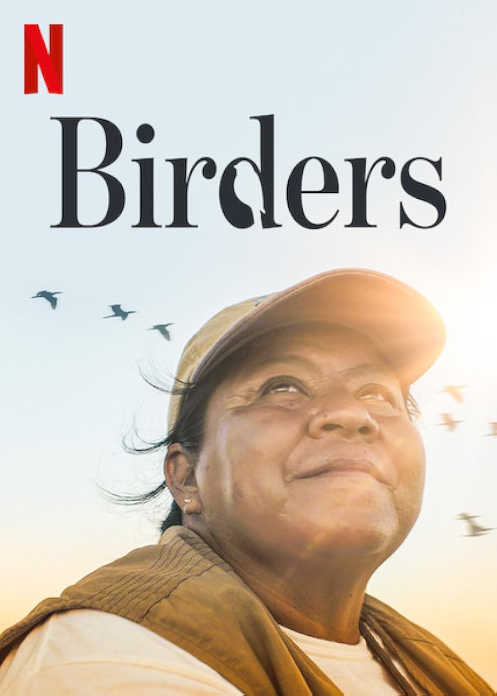 Birders Birders