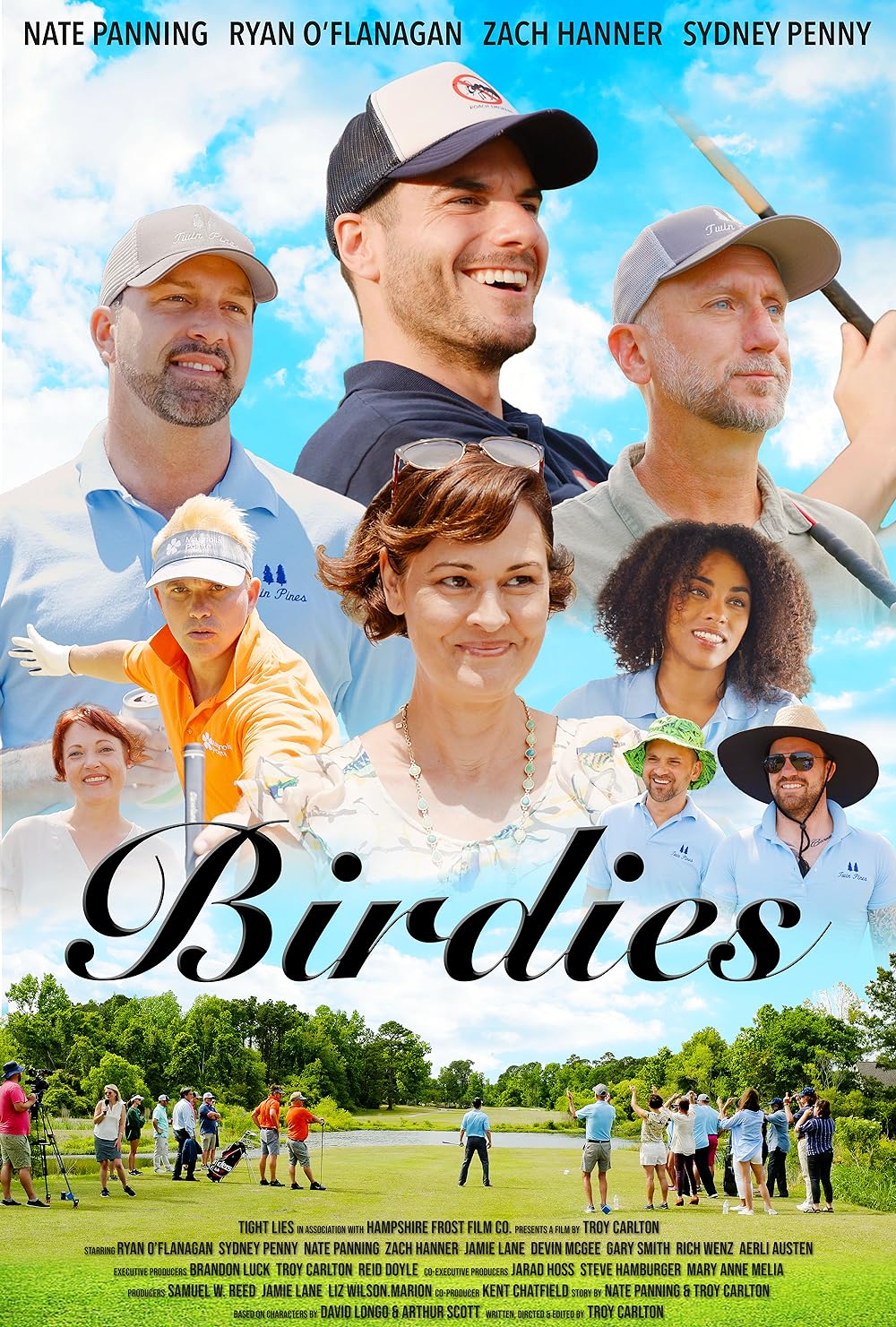 Birdies Birdies