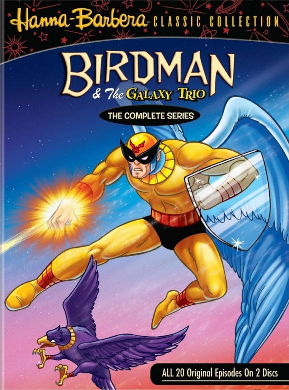 Birdman Birdman