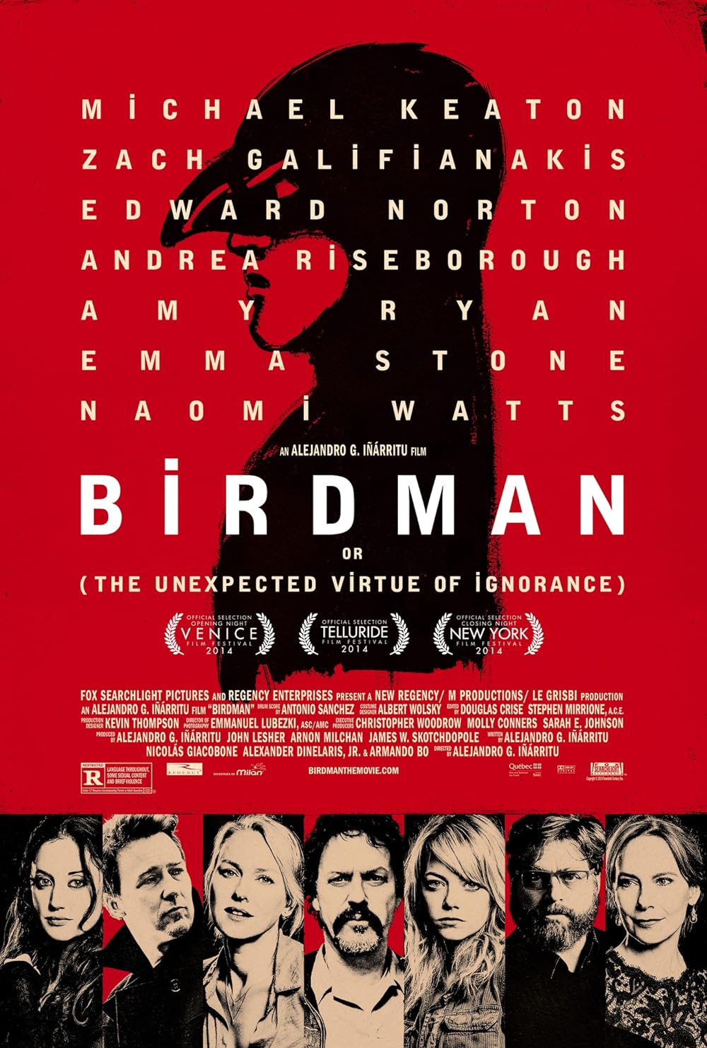 Birdman Birdman