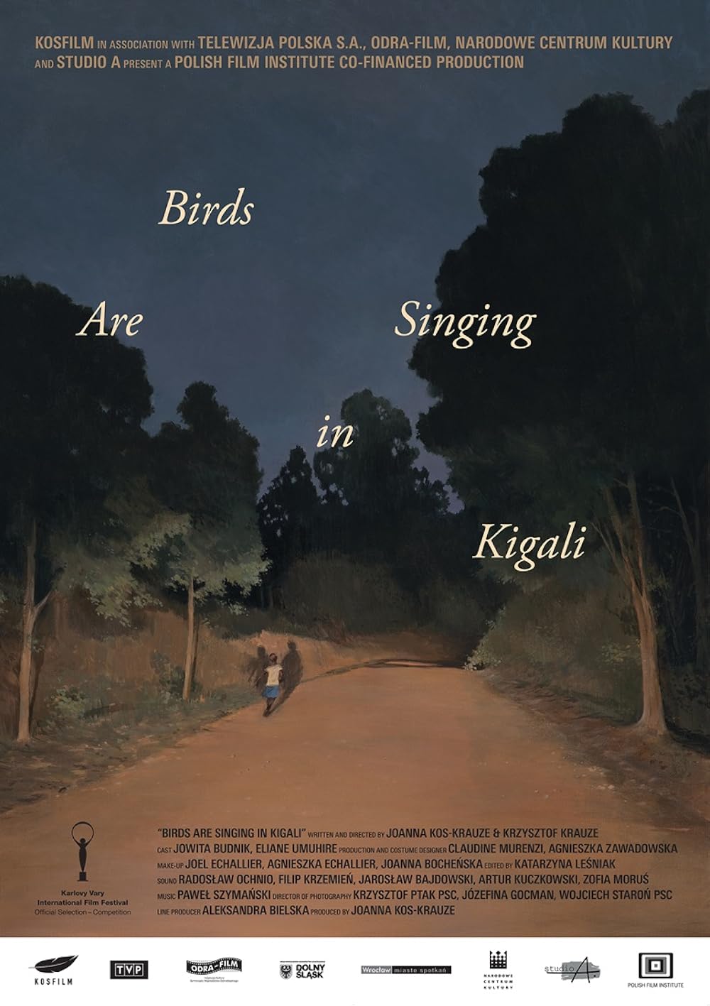Birds Birds
