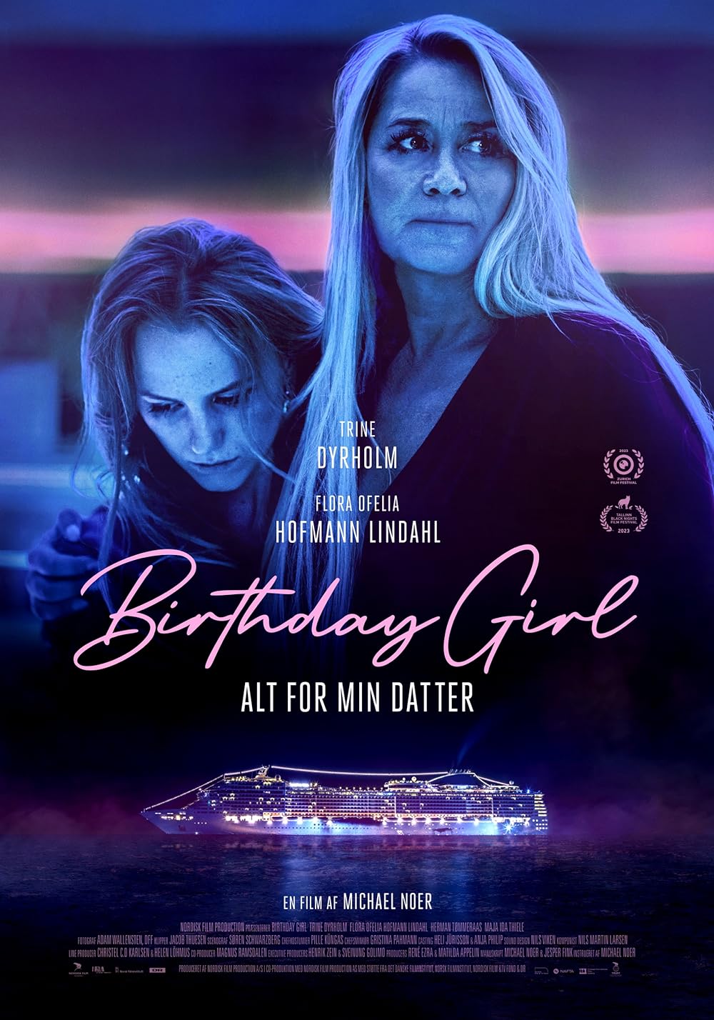 Birthday Birthday
