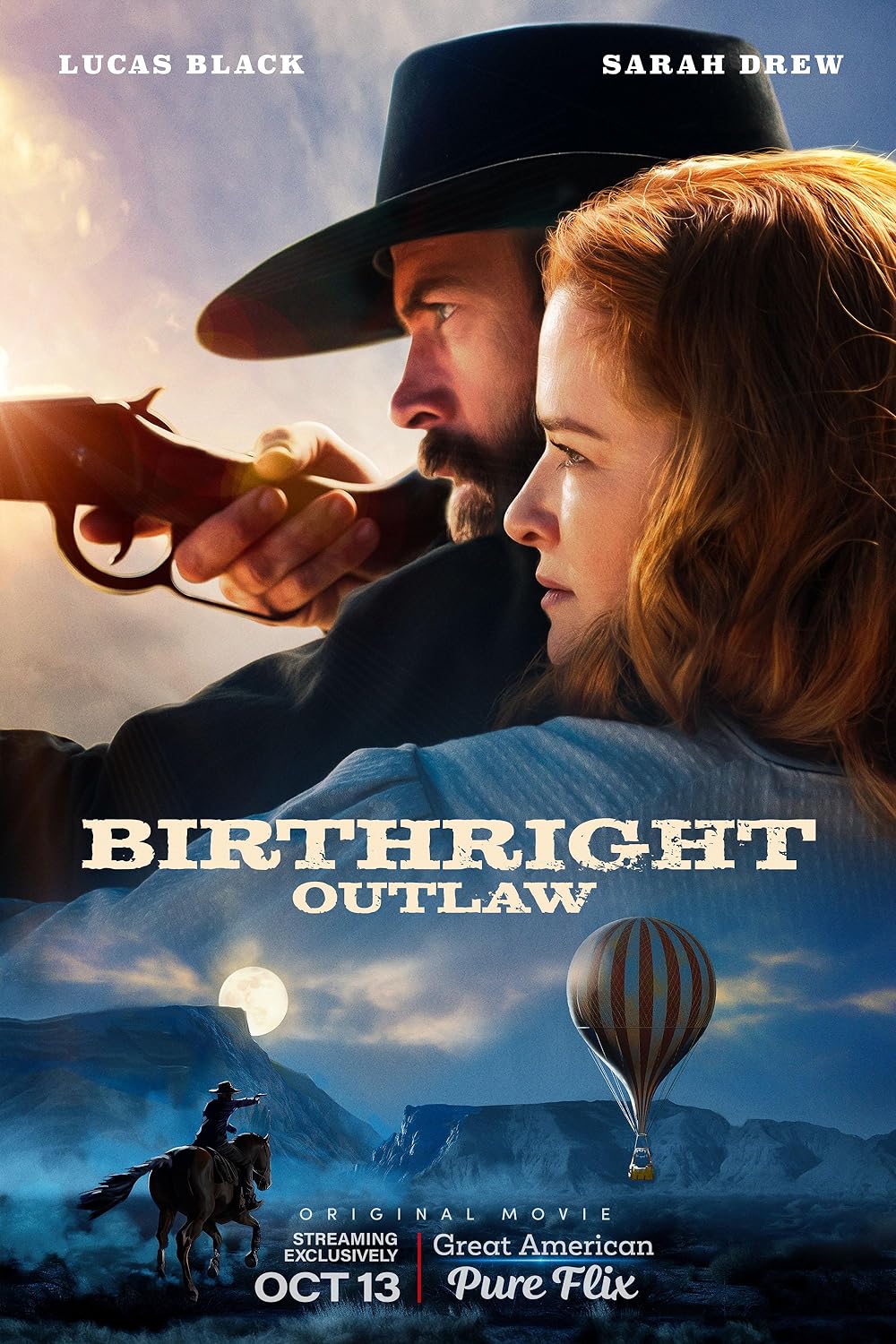 Birthright Birthright