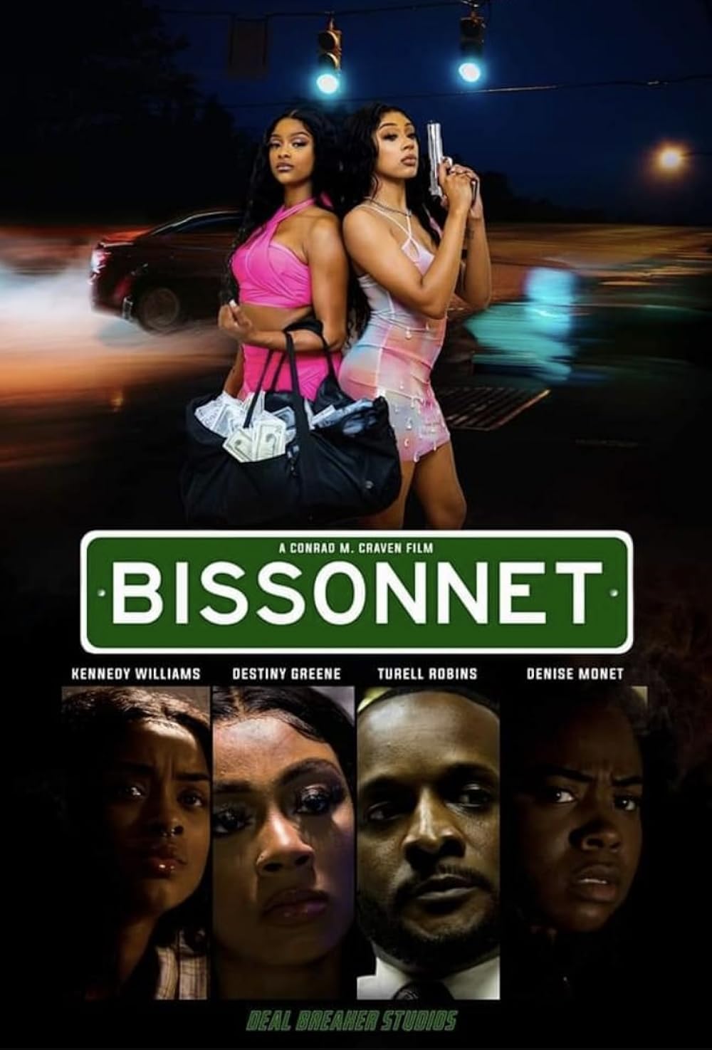 Bissonnet Bissonnet