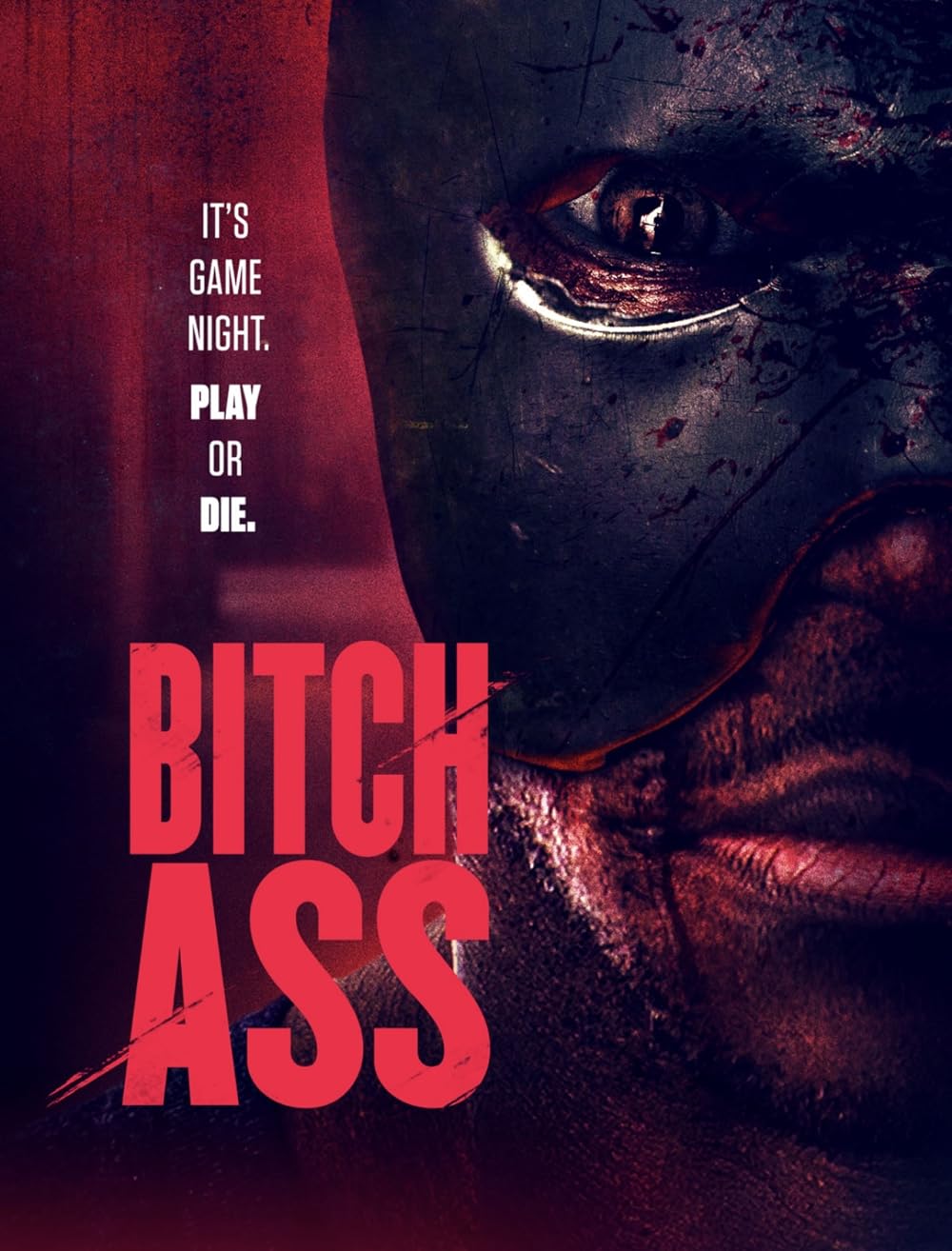 Bitch Bitch