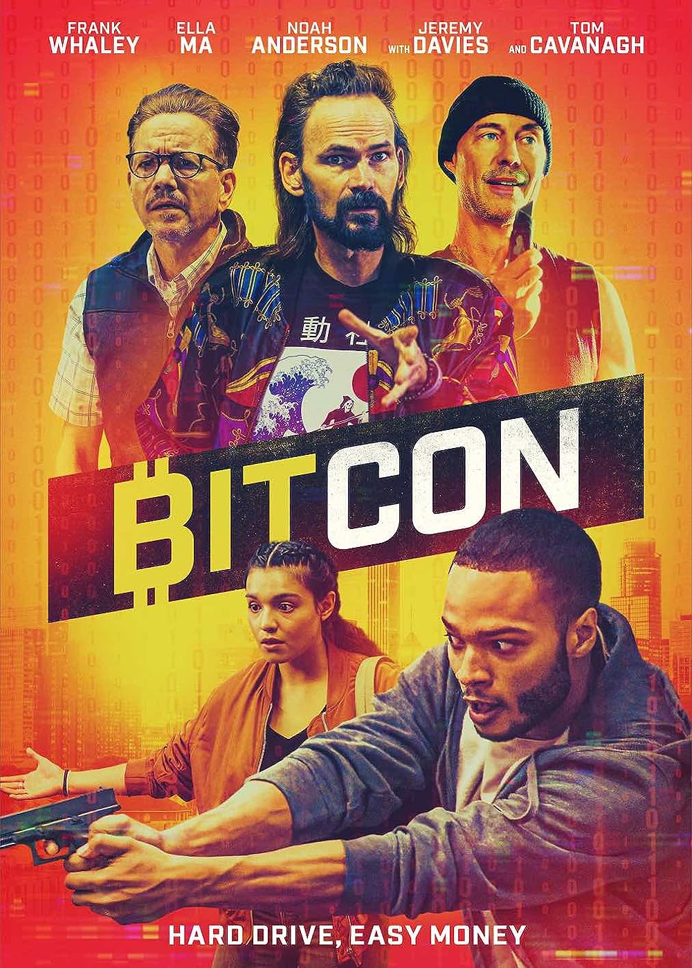 Bitcon Bitcon