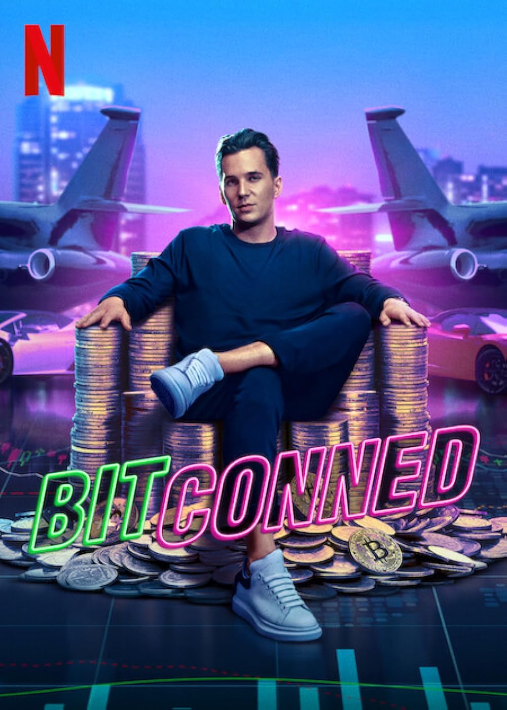 Bitconned Bitconned