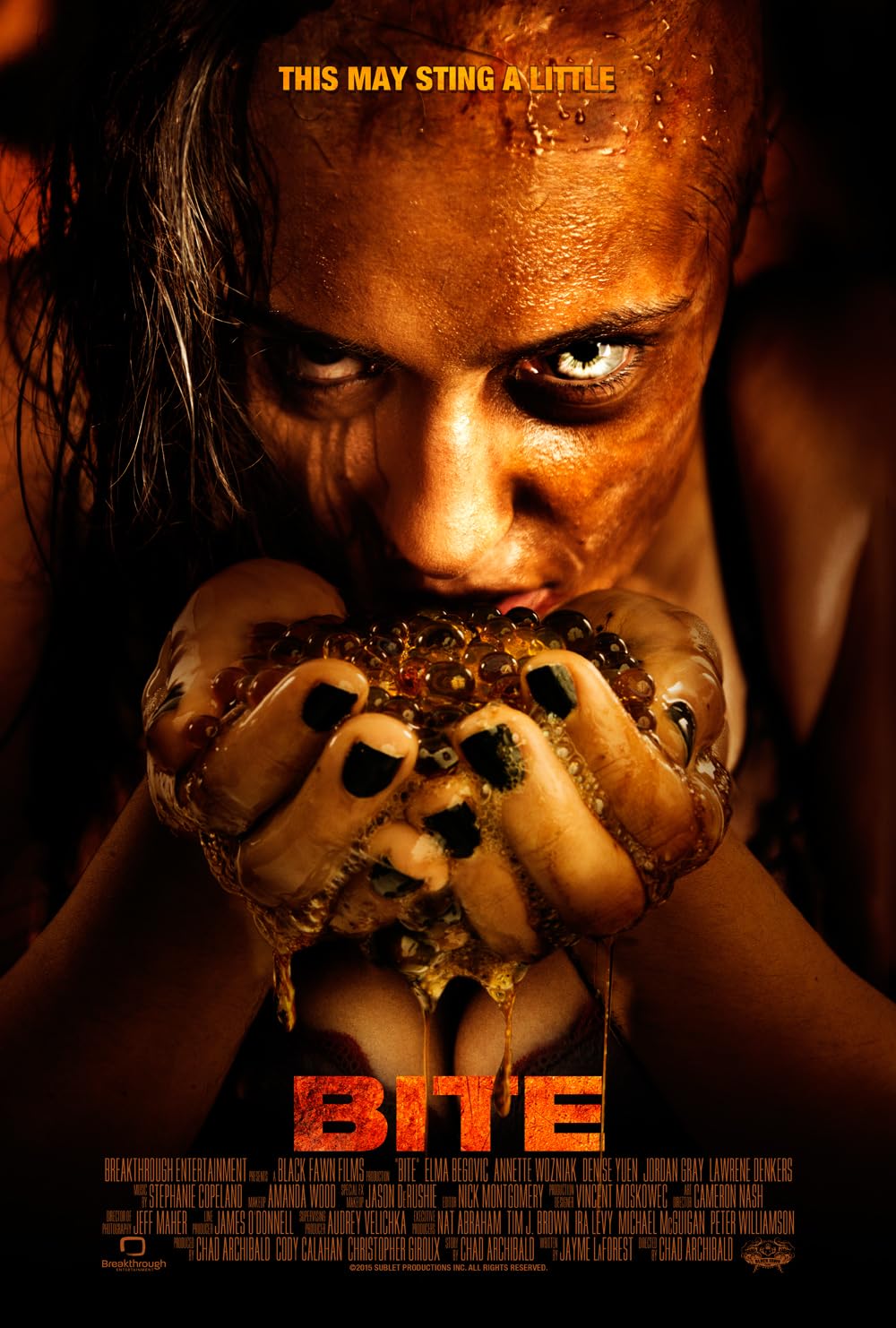 Bite Bite