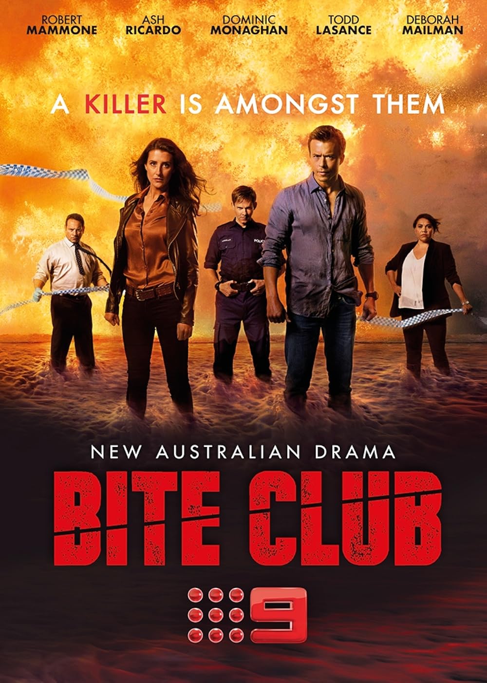 Bite Bite