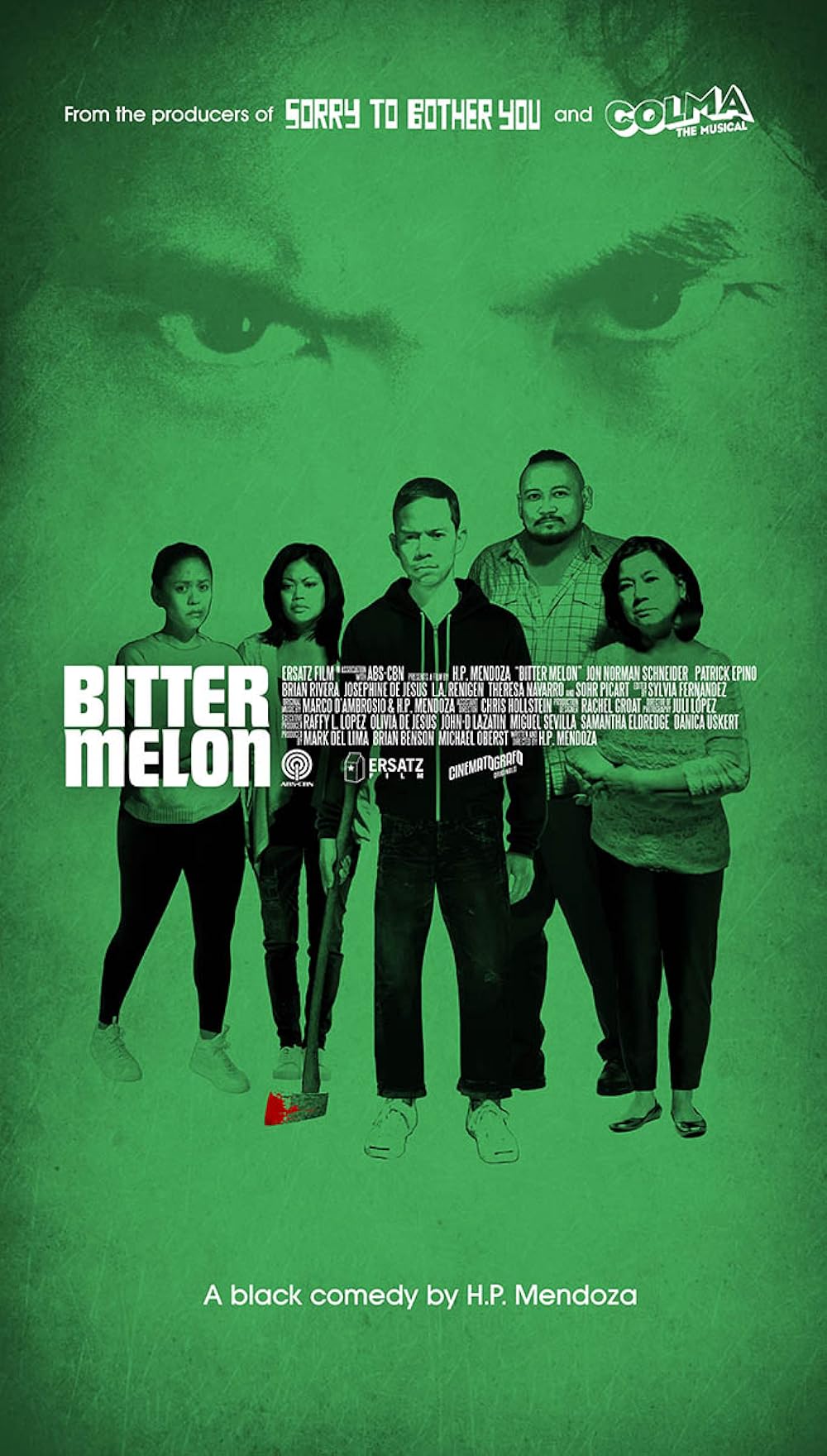 Bitter Bitter