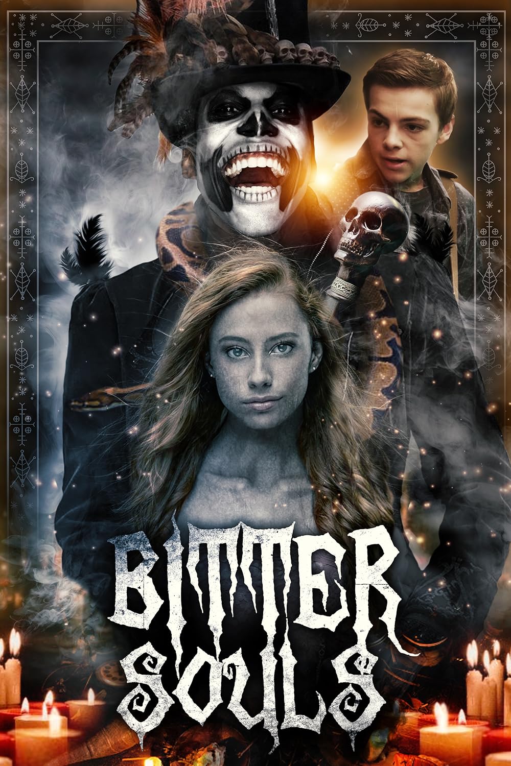 Bitter