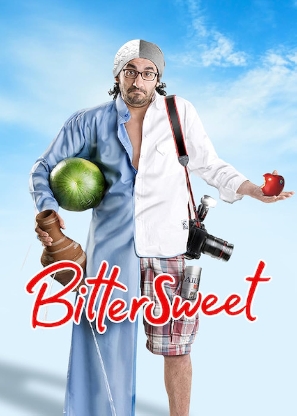 Bittersweet Bittersweet